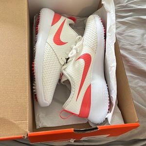 Nike Women’s Golf Shoes